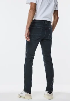 Jeans à la coupe skinny