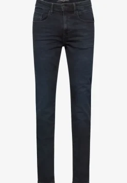 Jeans à la coupe skinny