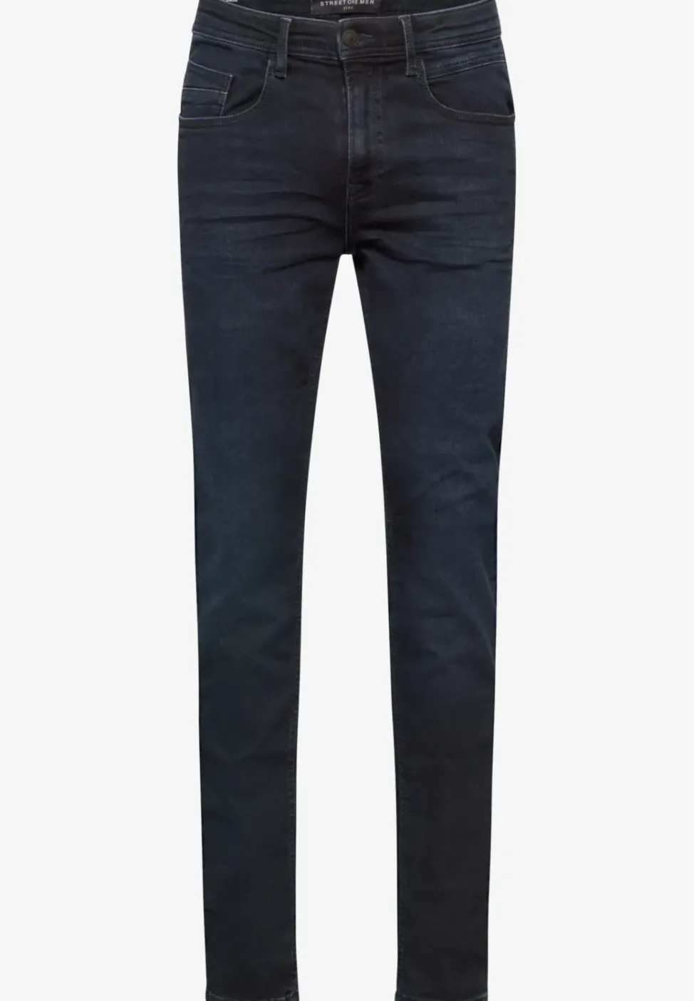 Jeans à la coupe skinny