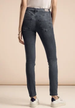Jeans à la coupe slim