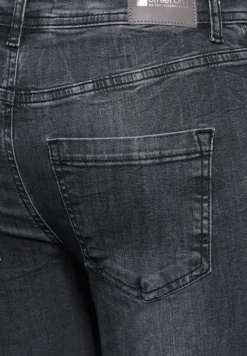 Jeans à la coupe slim