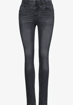 Jeans à la coupe slim