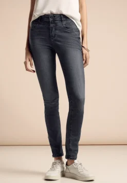 Jeans à la coupe slim