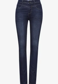 Jeans à la coupe slim