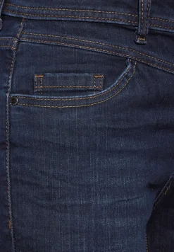 Jeans à la coupe slim