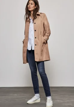 Jeans à la coupe slim