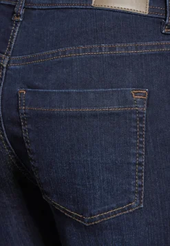 Jeans à la coupe slim