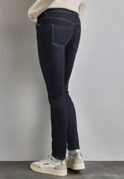 Jeans à la coupe slim