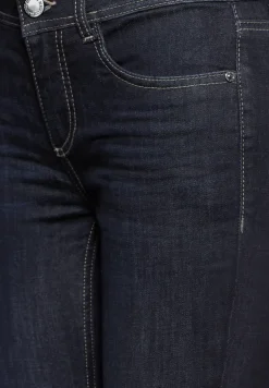 Jeans à la coupe slim