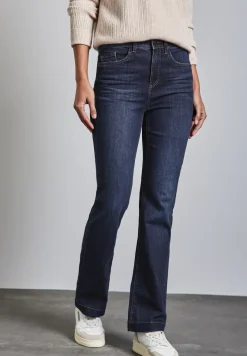 Jeans à la coupe slim