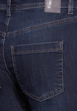 Jeans à la coupe slim