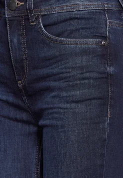 Jeans à la coupe slim
