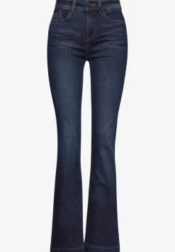 Jeans à la coupe slim