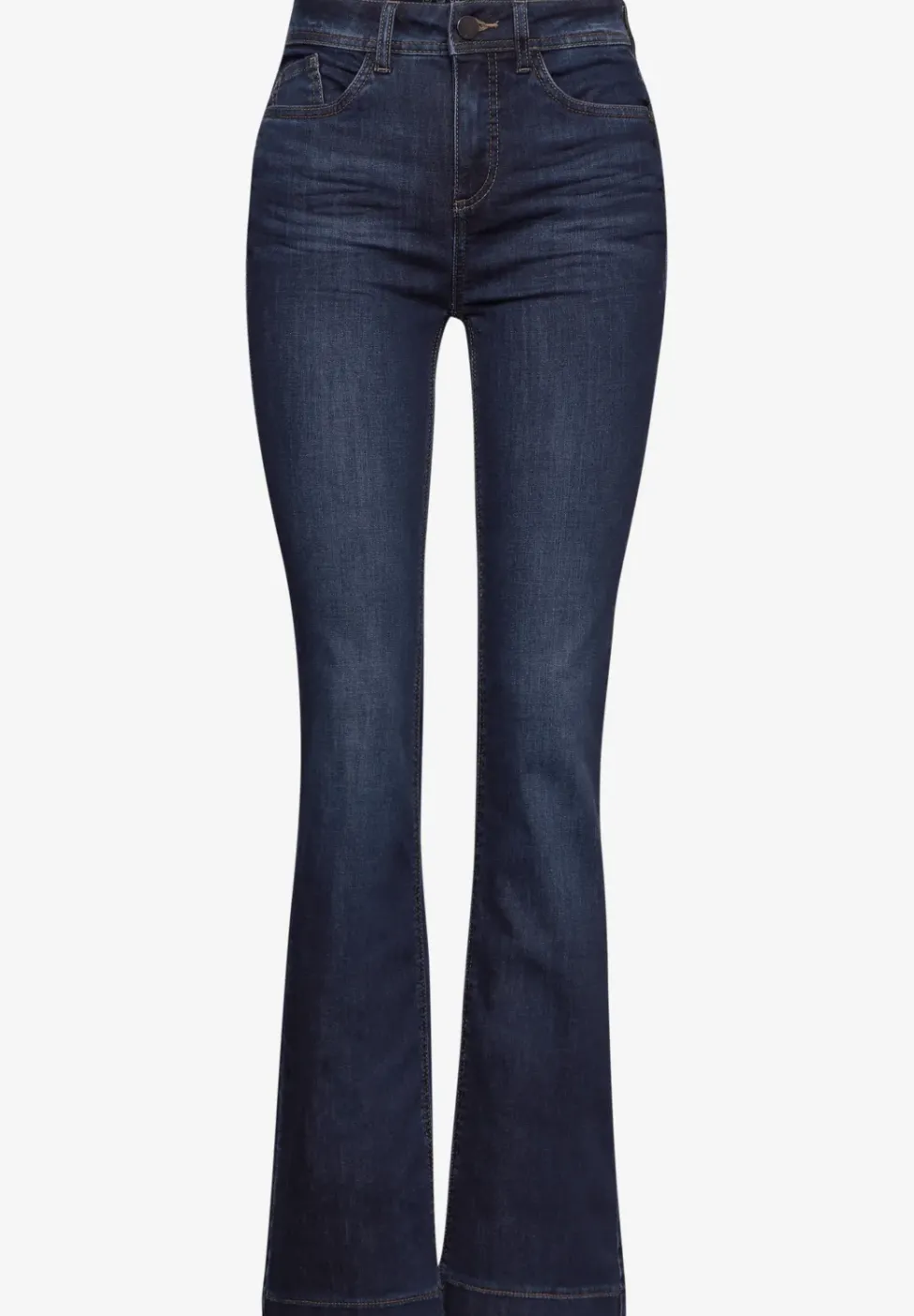 Jeans à la coupe slim
