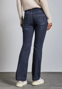 Jeans à la coupe slim