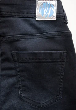 Jeans à la coupe slim