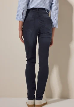 Jeans à la coupe slim