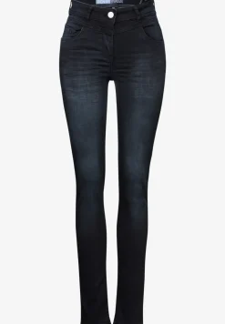 Jeans à la coupe slim
