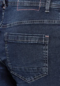 Jeans à la coupe slim