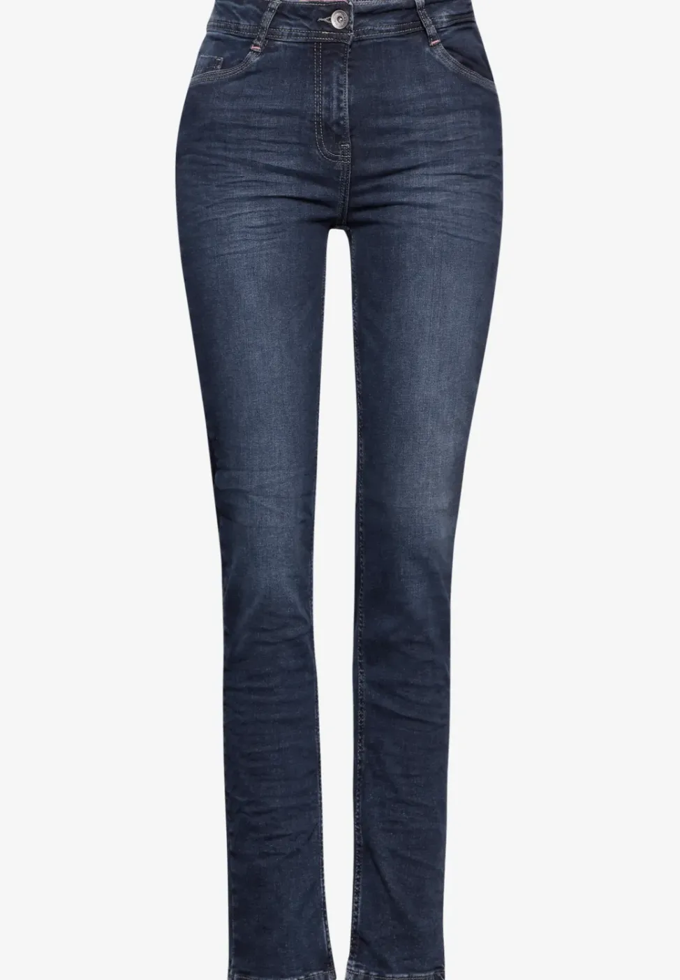 Jeans à la coupe slim