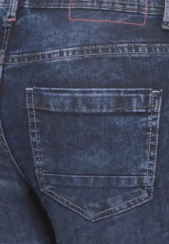 Jeans à la coupe slim