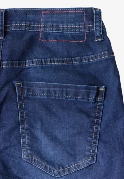 Jeans à la coupe slim
