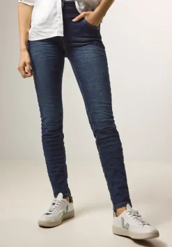 Jeans à la coupe slim