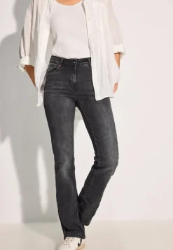 Jeans à la coupe slim