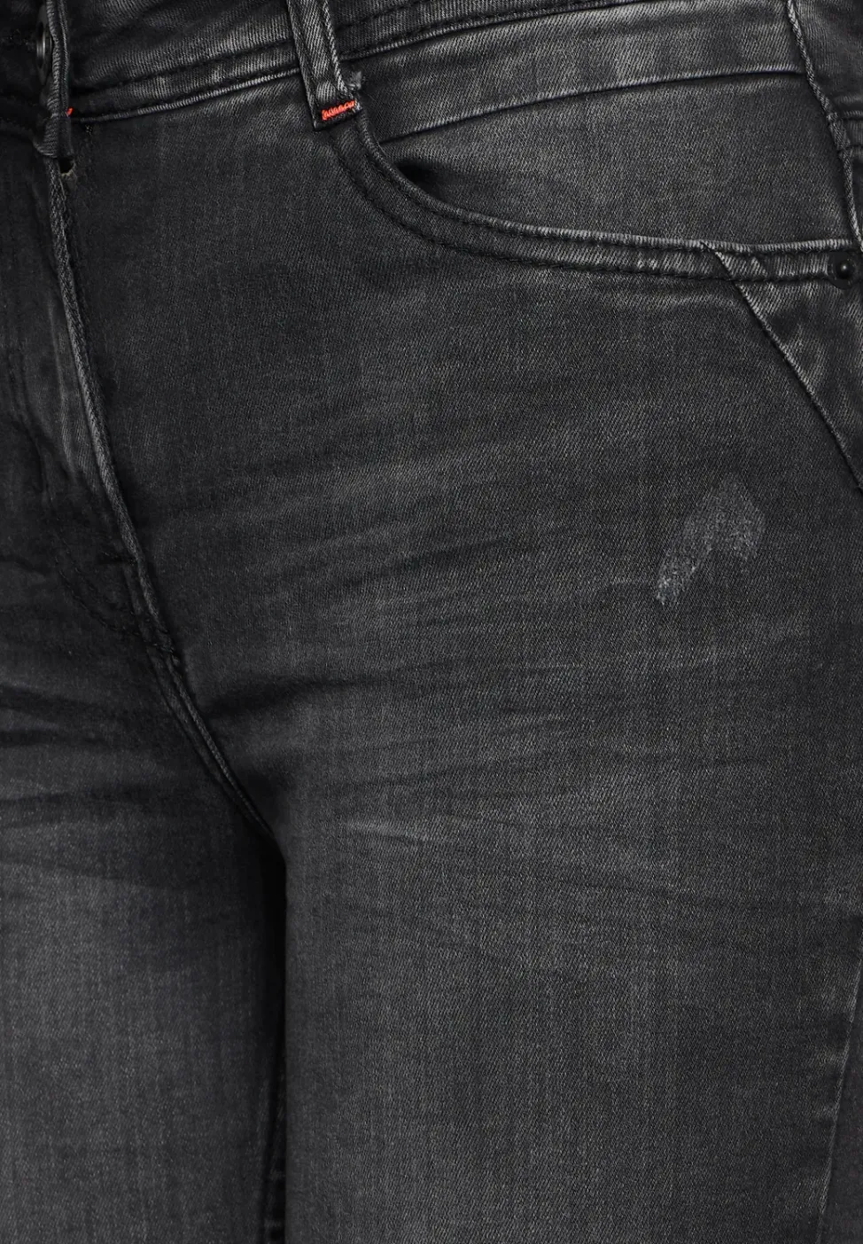 Jeans à la coupe slim