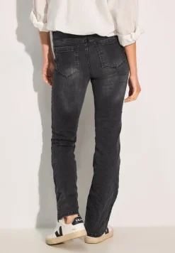 Jeans à la coupe slim