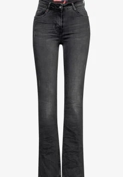 Jeans à la coupe slim
