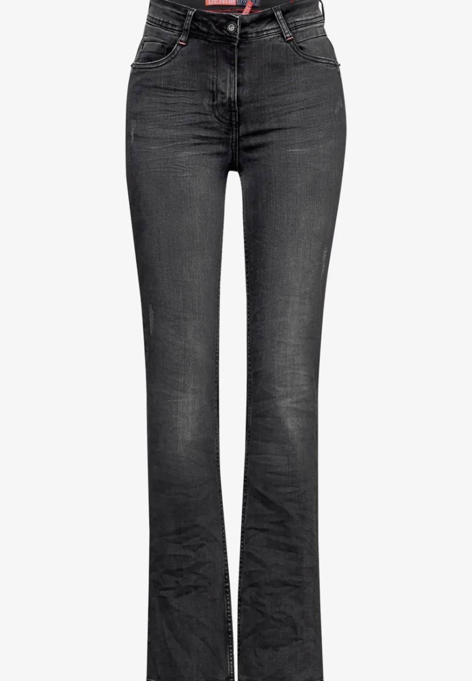 Jeans à la coupe slim