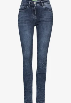 Jeans à la coupe slim