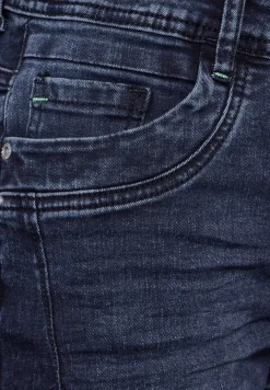 Jeans à la coupe slim