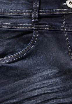 Jeans à la coupe slim