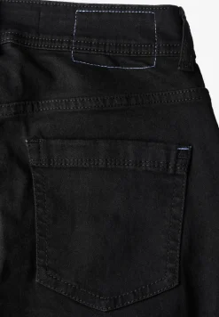 Jeans à la coupe slim