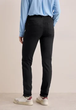 Jeans à la coupe slim