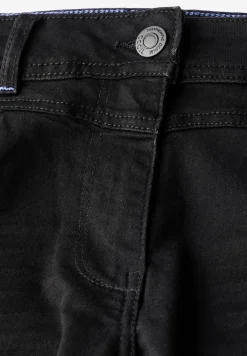Jeans à la coupe slim