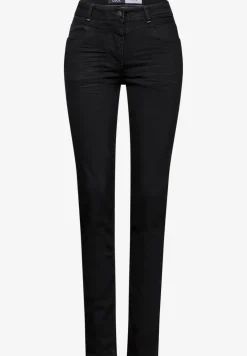 Jeans à la coupe slim