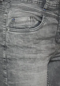 Jeans à la coupe slim