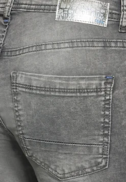 Jeans à la coupe slim