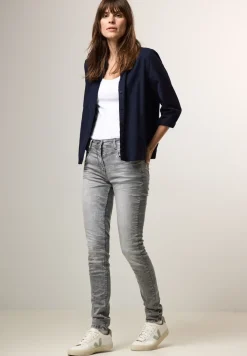 Jeans à la coupe slim