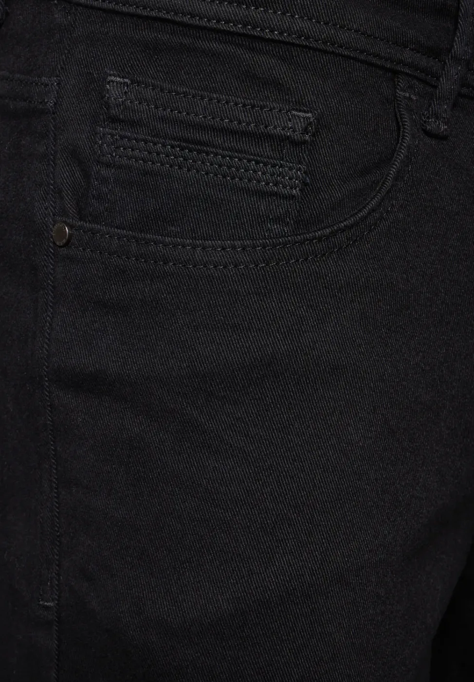 Jeans à la coupe slim
