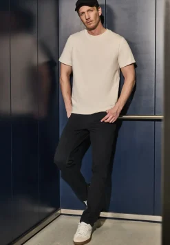 Jeans à la coupe slim