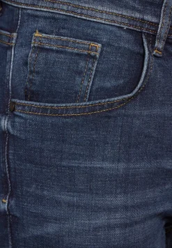 Jeans à la coupe slim