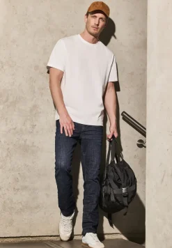 Jeans à la coupe slim