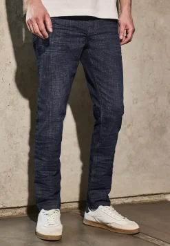 Jeans à la coupe slim