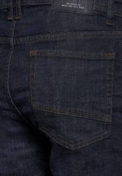 Jeans à la coupe slim