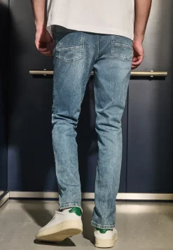 Jeans à la coupe Slim Fit