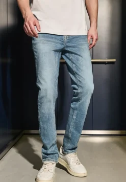 Jeans à la coupe Slim Fit